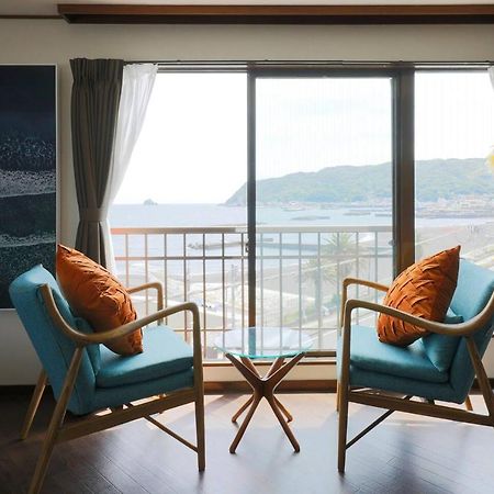 伊东Sakura House Seaside公寓 外观 照片