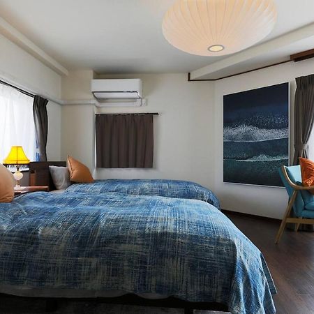 伊东Sakura House Seaside公寓 外观 照片