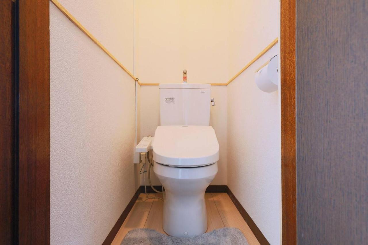 伊东Sakura House Seaside公寓 外观 照片