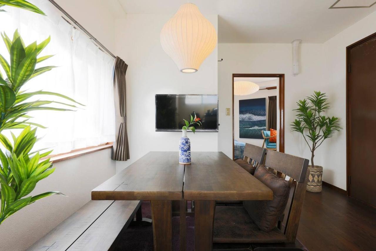 伊东Sakura House Seaside公寓 外观 照片