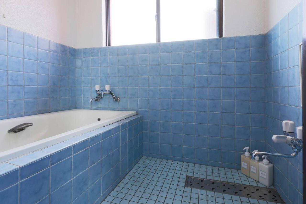 伊东Sakura House Seaside公寓 外观 照片