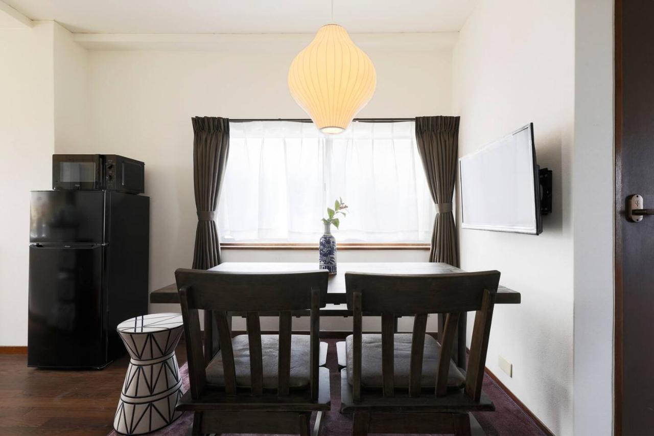 伊东Sakura House Seaside公寓 外观 照片