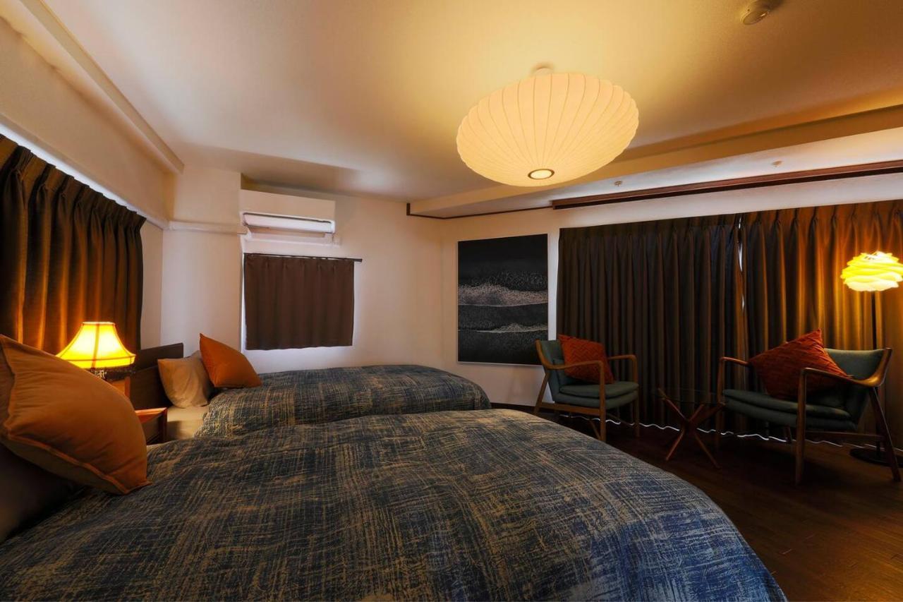 伊东Sakura House Seaside公寓 外观 照片