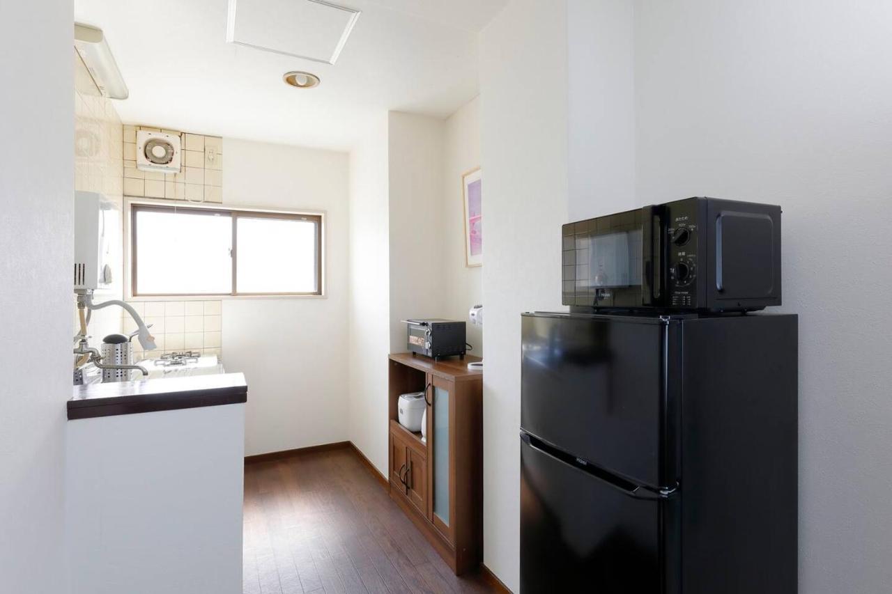 伊东Sakura House Seaside公寓 外观 照片